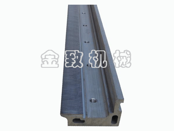 KS高速機針床(3)